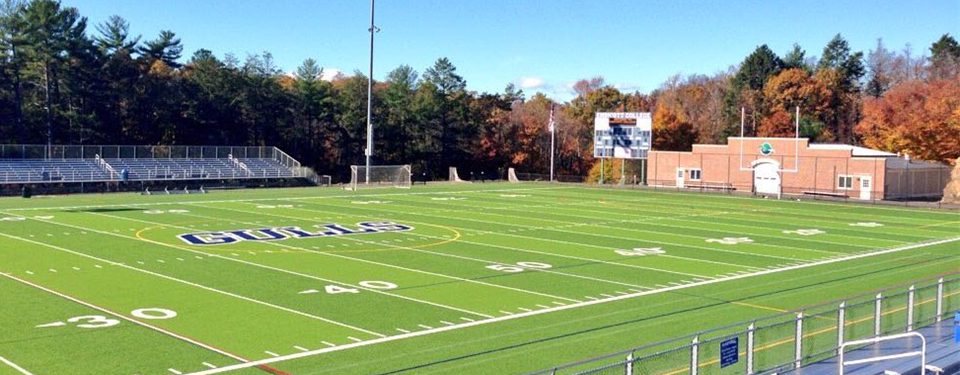 Hempstead Field at Endicott College